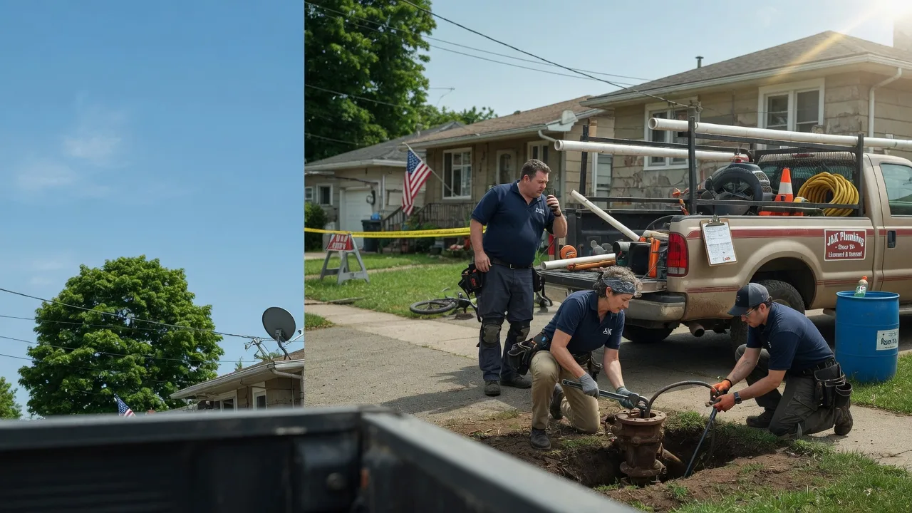 Water Heater Replacement in Guion, AR near me